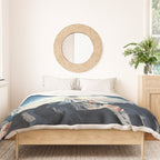 The worlds You taught me Duvet Cover Gallery Image 3
