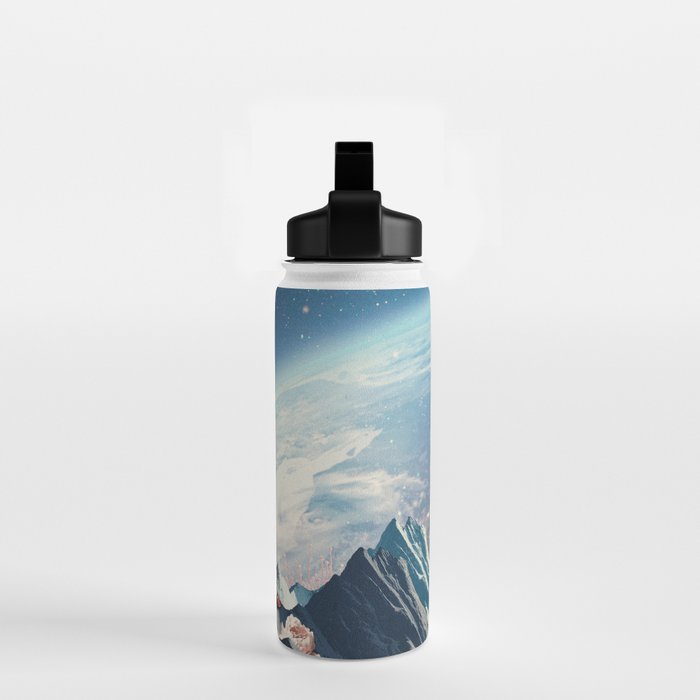 The worlds You taught me Water Bottle Gallery Image 2