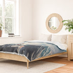 The worlds You taught me Duvet Cover Gallery Image 2