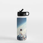The worlds You taught me Water Bottle Gallery Image 1