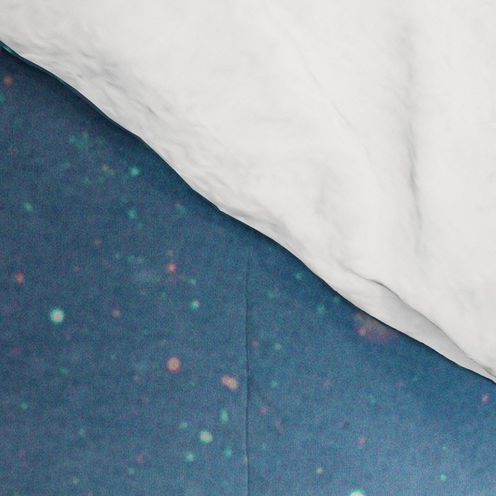 The worlds You taught me Comforter Gallery Image 4