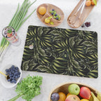 Jurassic Jungle - Camo Green Cutting Board Gallery Image 2