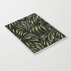 Jurassic Jungle - Camo Green Notebook Gallery Image 3