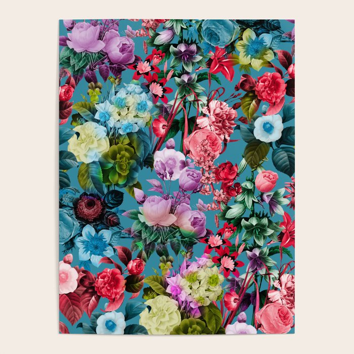 SUMMER BOTANICAL V Poster Gallery Image 4