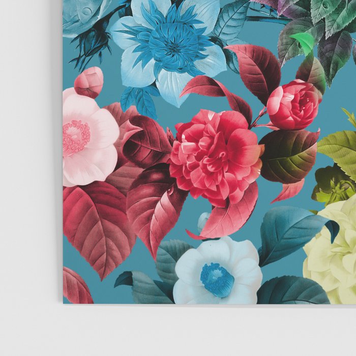 SUMMER BOTANICAL V Poster Gallery Image 3