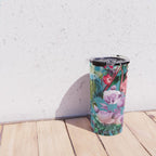 SUMMER BOTANICAL V Travel Mug Gallery Image 4