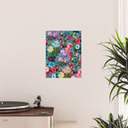 SUMMER BOTANICAL V Poster Gallery Image 2