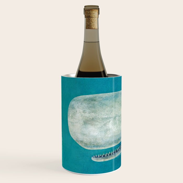 The Whale - option Wine Chiller Gallery Image 1