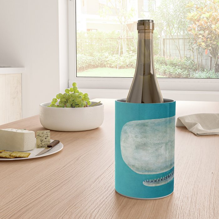 The Whale - option Wine Chiller Gallery Image 4