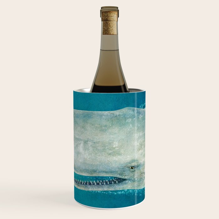 The Whale - option Wine Chiller Gallery Image 3
