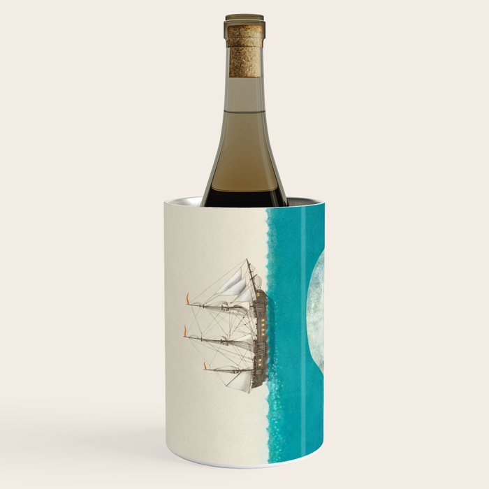 The Whale - option Wine Chiller Gallery Image 2