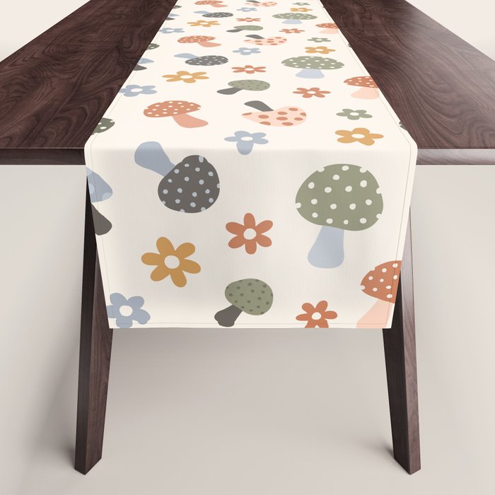You are Magic Table Runner Gallery Image 1