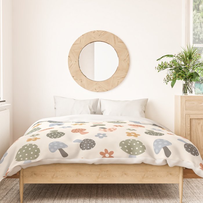 You are Magic Duvet Cover Gallery Image 3