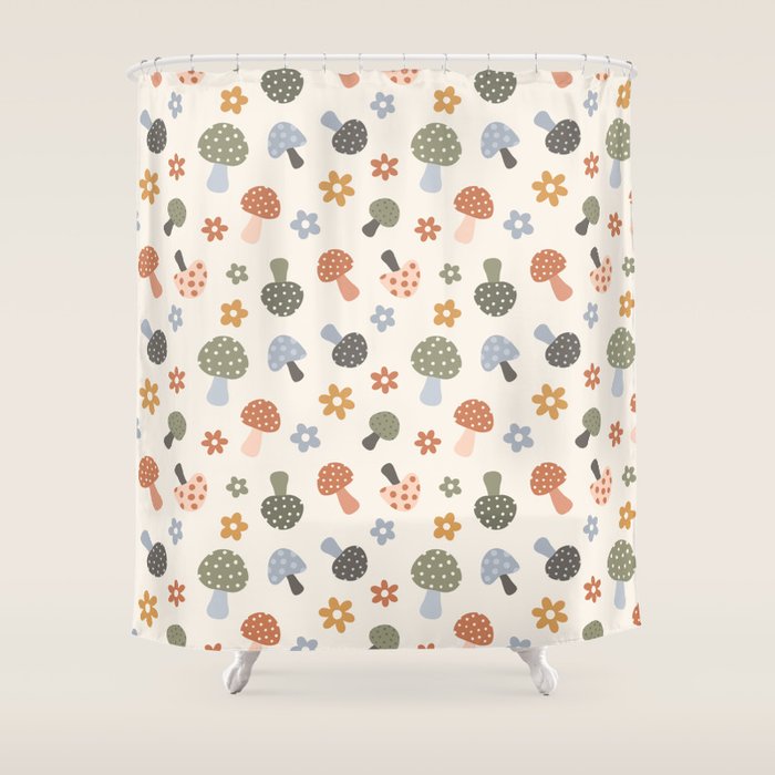 You are Magic Shower Curtain Gallery Image 1