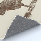 Cow Cow Nuts Rug Gallery Image 4