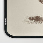 Cow Cow Nuts Laptop Sleeve Gallery Image 3