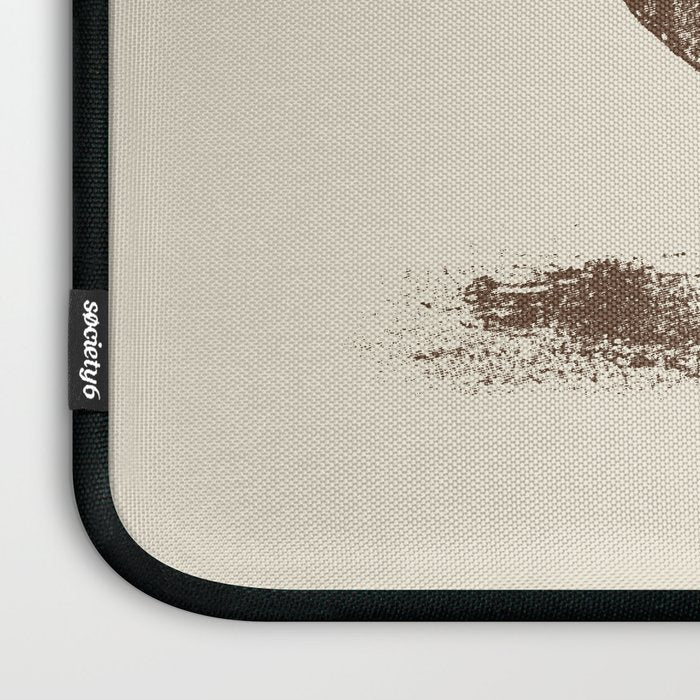 Cow Cow Nuts Laptop Sleeve Gallery Image 3