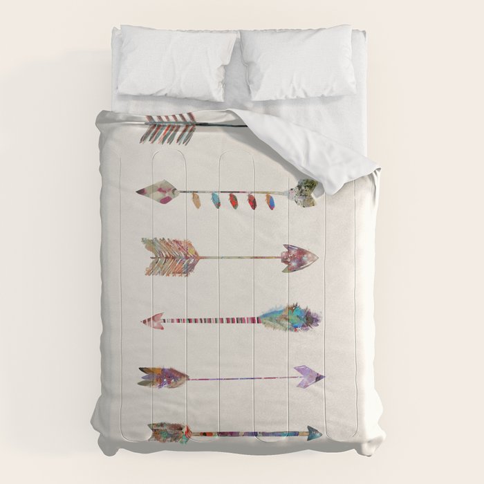 seven arrows Comforter Gallery Image 1