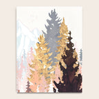 Wine Forest Notebook Gallery Image 4