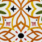 Obsession nature mosaics Coffee Mug Gallery Image 2