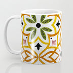 Obsession nature mosaics Coffee Mug Gallery Image 3