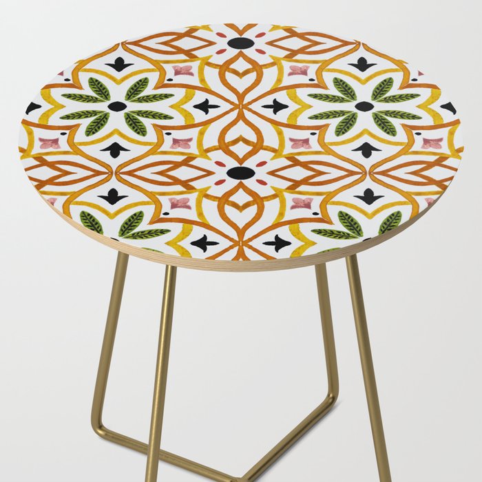 Obsession nature mosaics Side Table Gallery Image 2
