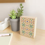 Obsession nature mosaics Mini Art Print Gallery Image 2
