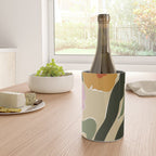 mid century matisse flower market  Wine Chiller Gallery Image 4