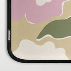 mid century matisse flower market  Laptop Sleeve Gallery Image 3