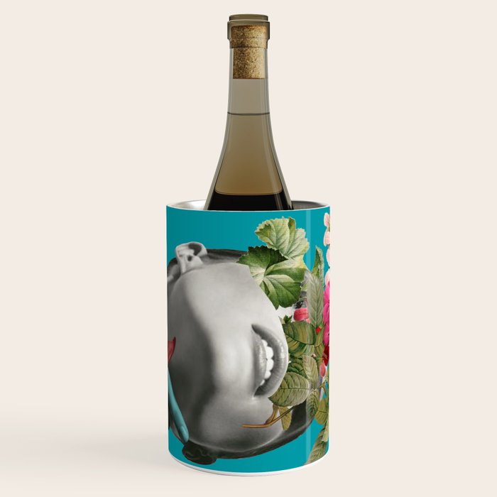 Inner beauty 3 Wine Chiller Gallery Image 1