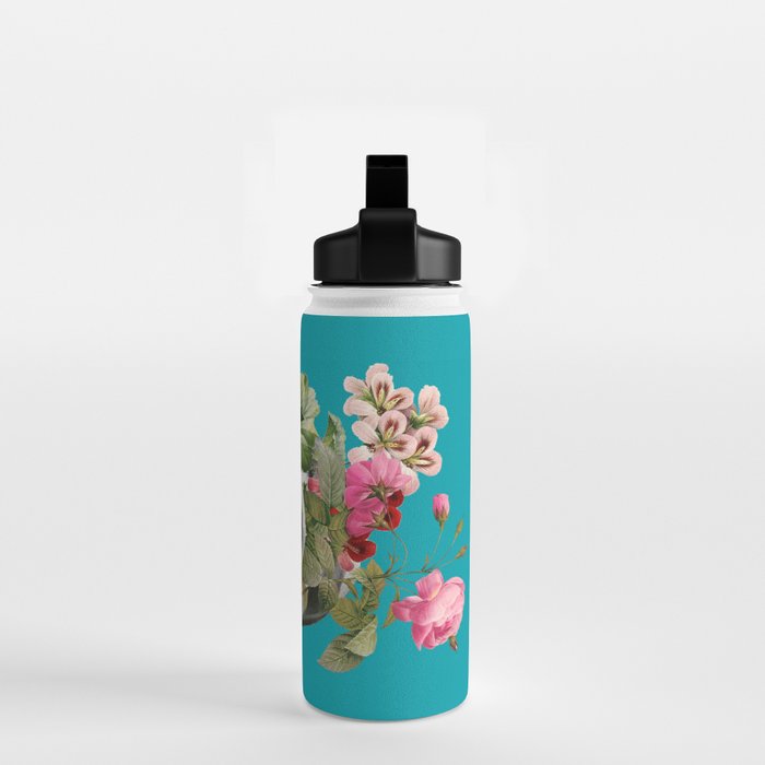 Inner beauty 3 Water Bottle Gallery Image 2