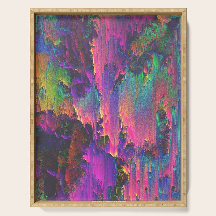 ACID Serving Tray Gallery Image 1