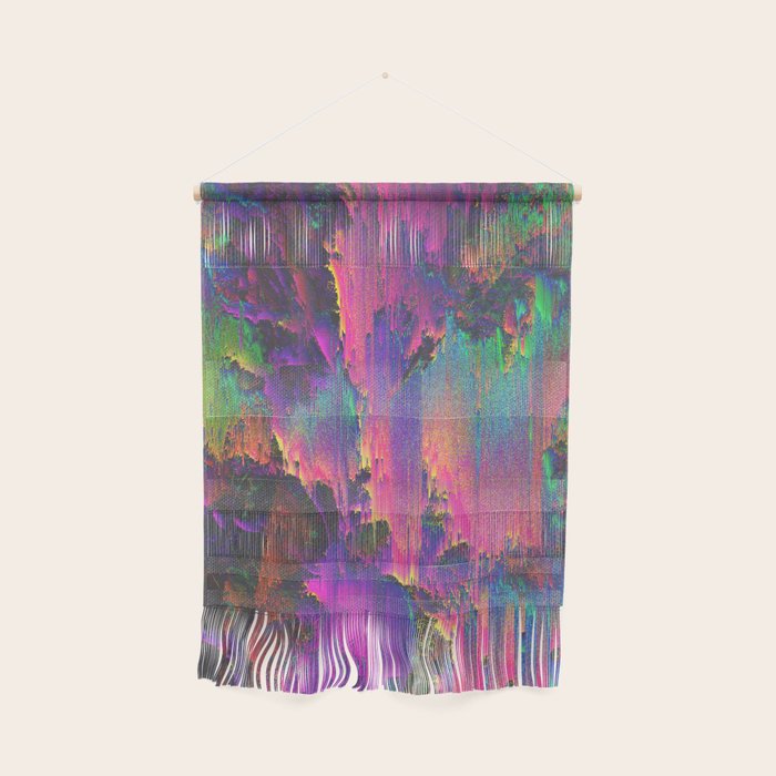 ACID Wall Hanging Gallery Image 1