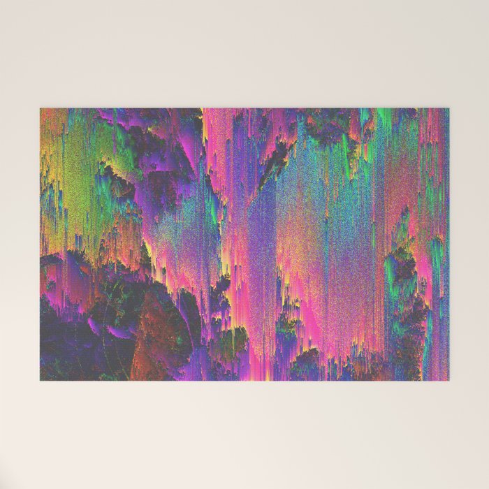 ACID Welcome Mat Gallery Image 1