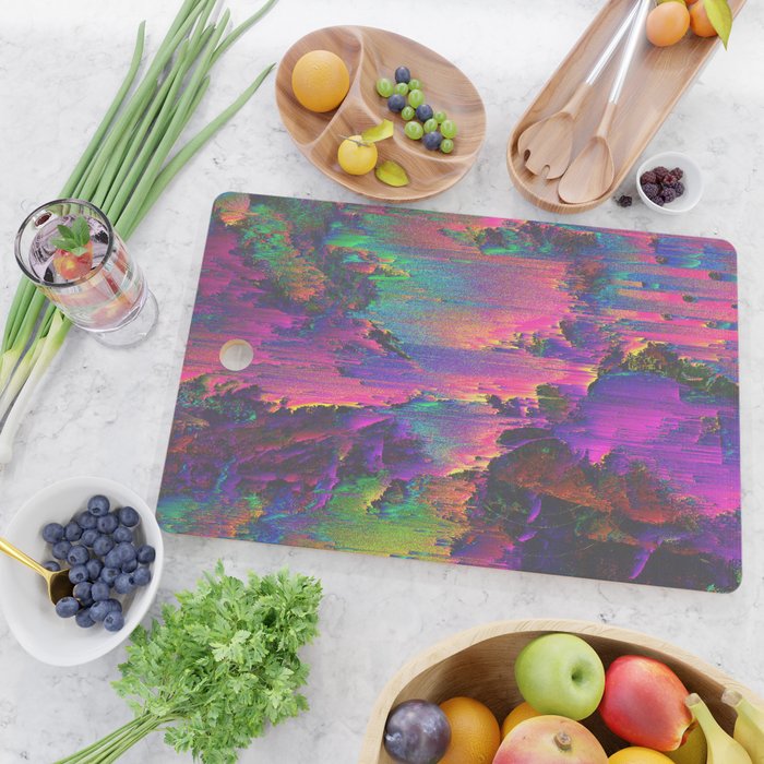 ACID Cutting Board Gallery Image 2