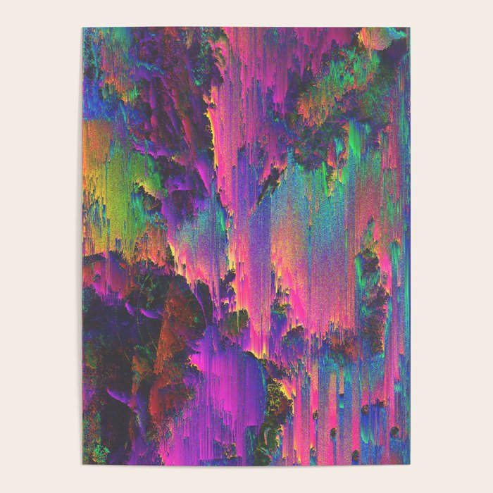 ACID Poster Gallery Image 4
