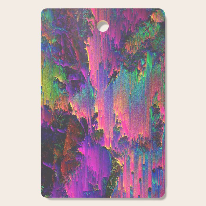 ACID Cutting Board Gallery Image 1
