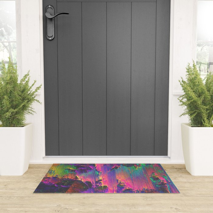ACID Welcome Mat Gallery Image 3