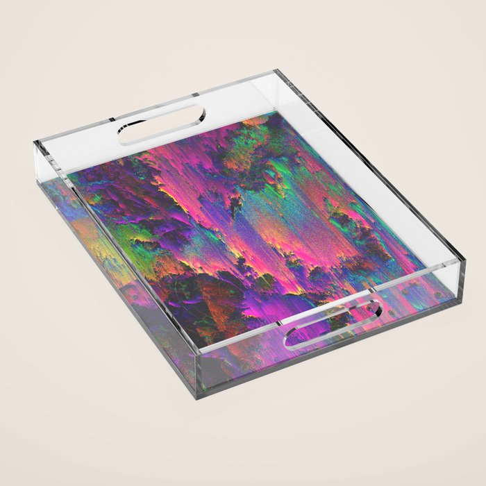 ACID Acrylic Tray Gallery Image 1