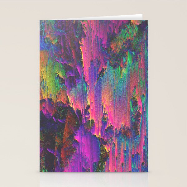 ACID Stationery Card Gallery Image 2