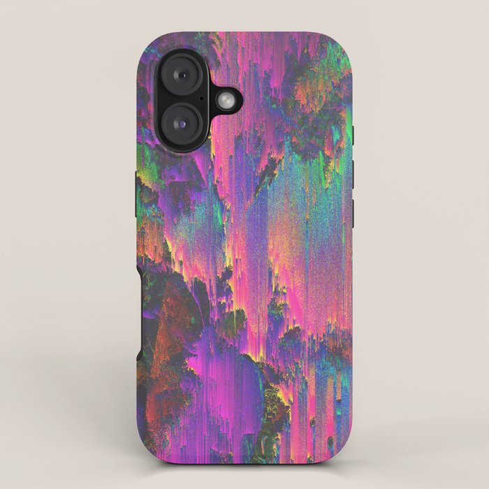 ACID iPhone Case Gallery Image 1