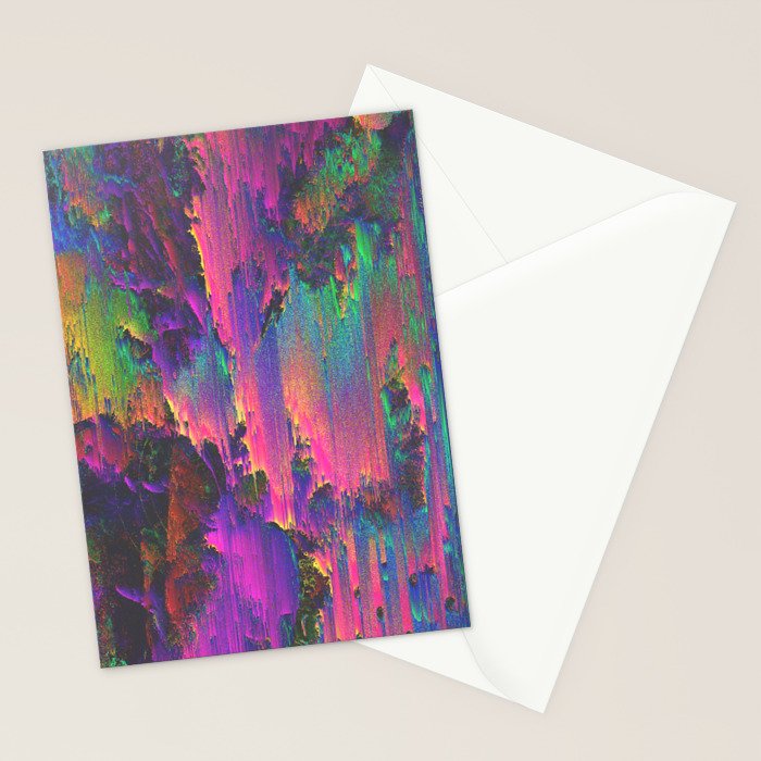 ACID Stationery Card Gallery Image 2