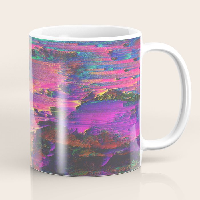 ACID Coffee Mug Gallery Image 1