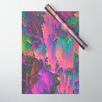 ACID Wrapping Paper Gallery Image 1