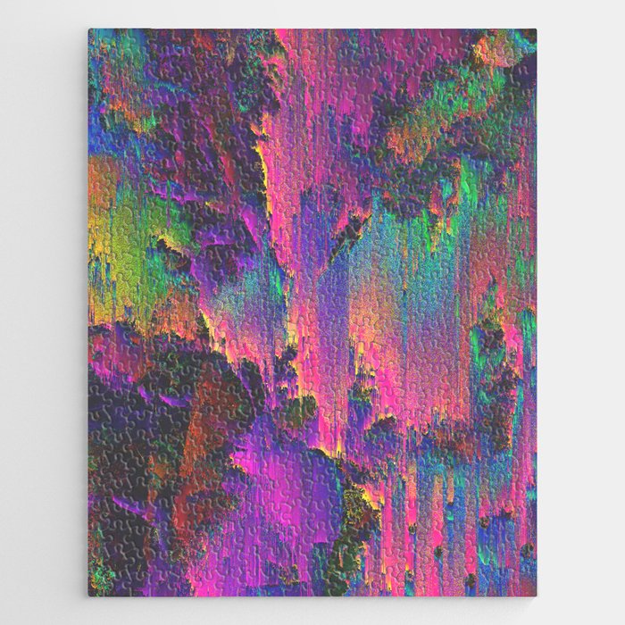 ACID Jigsaw Puzzle Gallery Image 1