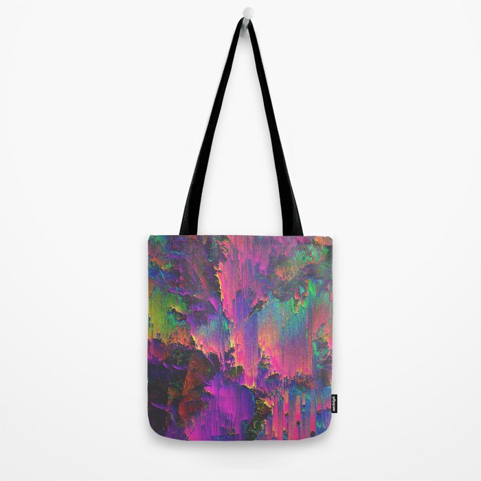 ACID Tote Bag Gallery Image 2