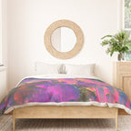 ACID Duvet Cover Gallery Image 3