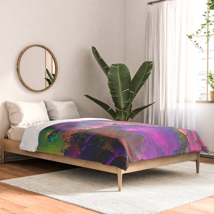 ACID Comforter Gallery Image 2
