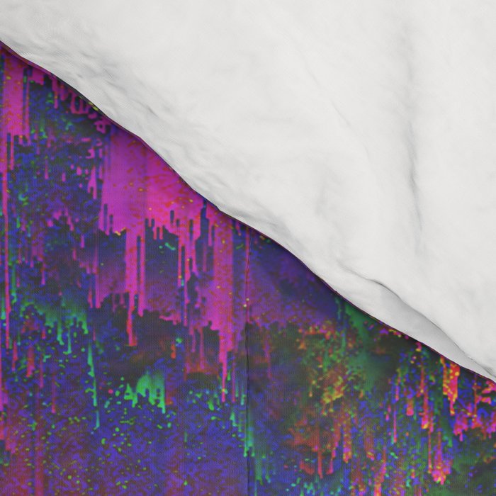 ACID Comforter Gallery Image 4