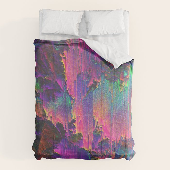 ACID Comforter Gallery Image 6